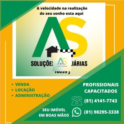 Imagem Imóvel com 1 Quarto à Venda, 34 m² em Bairro Novo - Olinda Imagem Imóvel com 1 Quarto à Venda, 34 m² em Bairro Novo - Olinda