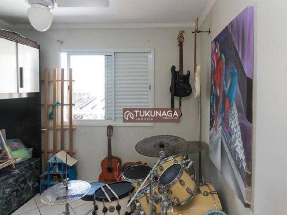 Imagem Sobrado com 3 Quartos à Venda, 125 m² em Vila Santa Clara - São Paulo