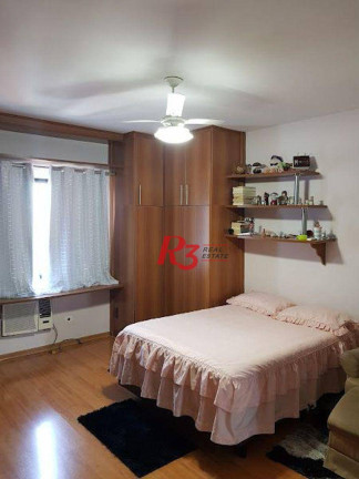 Imagem Cobertura com 3 Quartos à Venda, 296 m² em Vila Belmiro - Santos