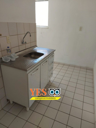 Imagem Apartamento com 2 Quartos à Venda, 45 m² em Queimadinha - Feira De Santana