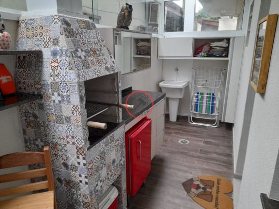 Imagem Casa com 3 Quartos à Venda, 86 m² em Boiçucanga - São Sebastião