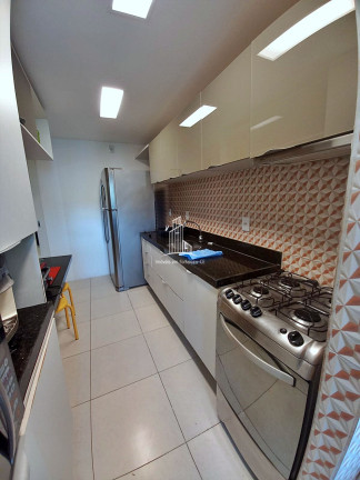 Imagem Apartamento com 3 Quartos à Venda, 115 m² em Porto Das Dunas - Aquiraz Imagem Apartamento com 3 Quartos à Venda, 115 m² em Porto Das Dunas - Aquiraz
