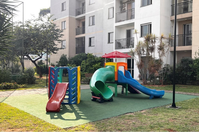 Imagem Apartamento com 2 Quartos à Venda, 48 m² em Lapa De Baixo - São Paulo Imagem Apartamento com 2 Quartos à Venda, 48 m² em Lapa De Baixo - São Paulo