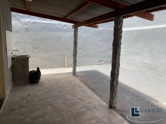 Imagem Casa com 3 Quartos à Venda, 95 m² em Vila Mariana - Ribeirão Preto Imagem Casa com 3 Quartos à Venda, 95 m² em Vila Mariana - Ribeirão Preto