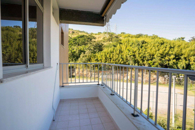 Imagem Apartamento com 2 Quartos à Venda, 72 m² em Santa Rosa - Niterói