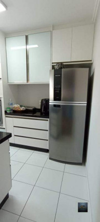 Imagem Apartamento com 3 Quartos à Venda, 96 m² em Santa Paula - São Caetano Do Sul