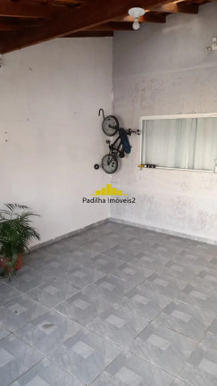 Imagem Casa com 2 Quartos à Venda, 80 m² em Jardim Wanel Ville V - Sorocaba