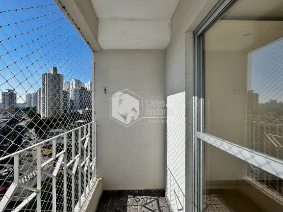 Imagem Apartamento com 3 Quartos à Venda, 71 m² em Jardim Marajoara - São Paulo Imagem Apartamento com 3 Quartos à Venda, 71 m² em Jardim Marajoara - São Paulo