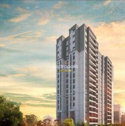 Imagem Apartamento com 2 Quartos à Venda, 68 m² em Vila Mariana - São Paulo