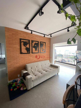 Imagem Apartamento com 2 Quartos à Venda, 62 m² em Vila Matilde - São Paulo Imagem Apartamento com 2 Quartos à Venda, 62 m² em Vila Matilde - São Paulo