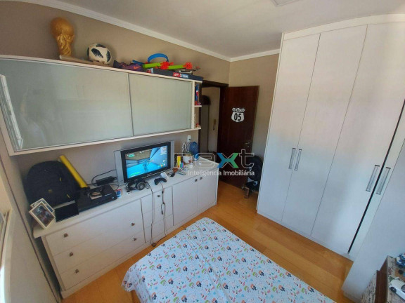 Imagem Sobrado com 3 Quartos à Venda, 127 m² em Vilas Boas - Campo Grande