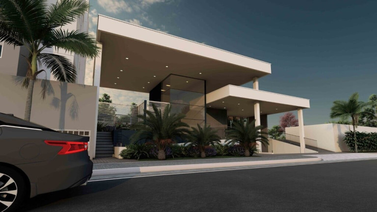 Apartamento com 2 Quartos à Venda, 52 m² em Vila Urupês - Suzano
