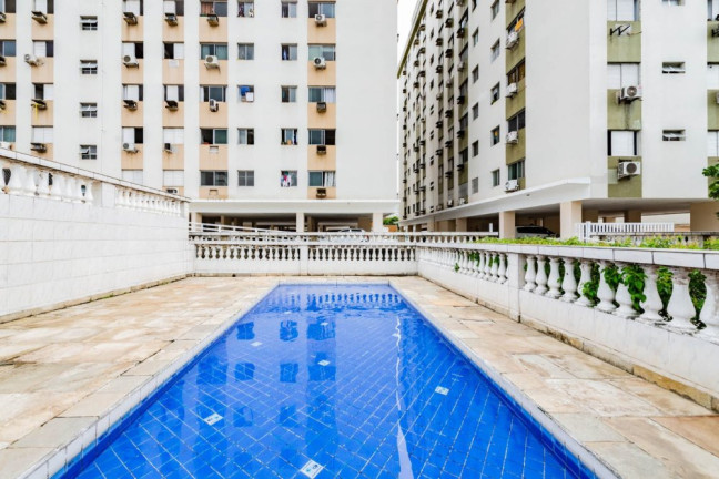 Imagem Apartamento com 2 Quartos à Venda, 80 m² em Vila Belmiro - Santos Imagem Apartamento com 2 Quartos à Venda, 80 m² em Vila Belmiro - Santos