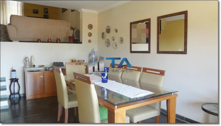 Imagem Casa com 3 Quartos à Venda, 400 m² em Parque São Quirino - Campinas