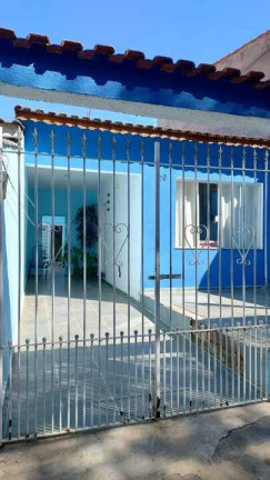Imagem Casa com 2 Quartos à Venda, 95 m² em Jardim Casa Branca - Sorocaba Imagem Casa com 2 Quartos à Venda, 95 m² em Jardim Casa Branca - Sorocaba