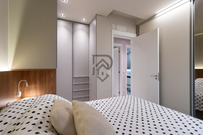 Imagem Apartamento com 2 Quartos à Venda, 80 m² em Jardim Prudência - São Paulo
