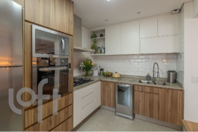Imagem Apartamento com 3 Quartos à Venda, 105 m² em Perdizes - São Paulo