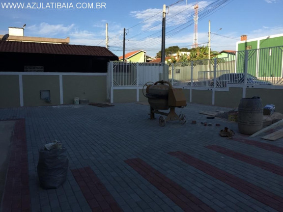 Imagem Apartamento com 2 Quartos à Venda, 58 m² em Jardim Colonial - Atibaia