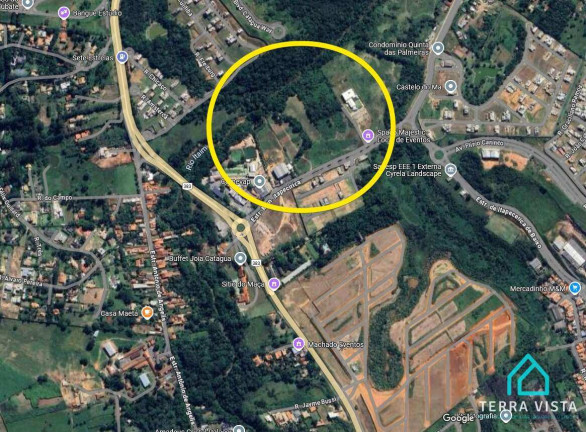 Imóvel à Venda, 50.000 m²