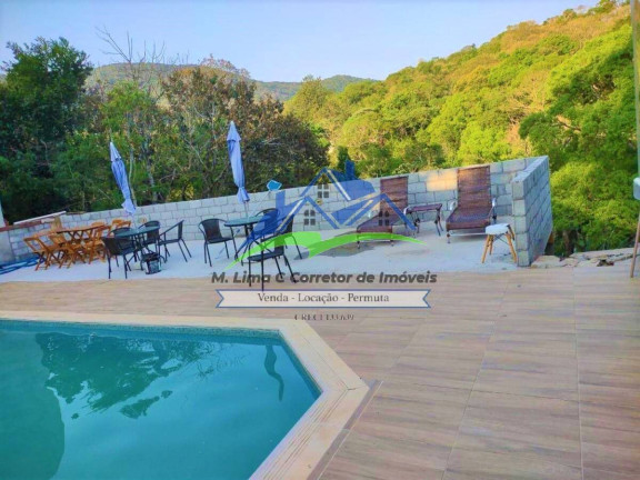 Chácara com 3 Quartos à Venda, 1.200 m² em Terra Preta - Mairiporã