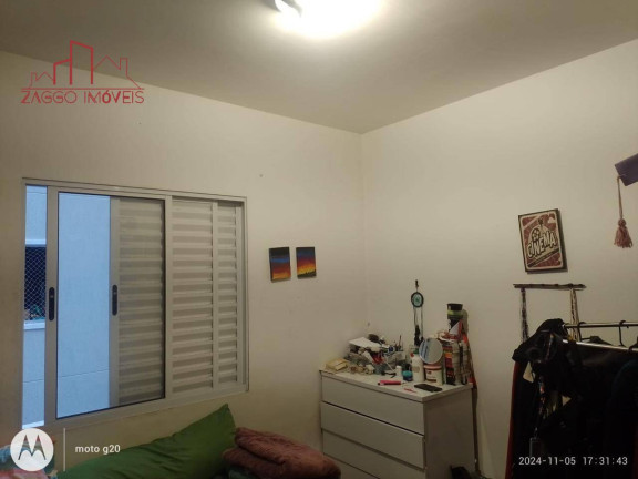 Imagem Apartamento com 2 Quartos à Venda, 49 m² em Jardim Casablanca - São Paulo