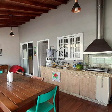 Imagem Casa com 3 Quartos à Venda,  em Central Parque 1 - Itatiba
