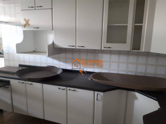 Imagem Casa com 6 Quartos à Venda, 600 m² em Vila Rosália - Guarulhos Imagem Casa com 6 Quartos à Venda, 600 m² em Vila Rosália - Guarulhos
