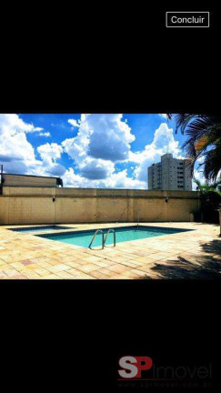Imagem Apartamento com 3 Quartos à Venda, 70 m² em Vila Santana - São Paulo Imagem Apartamento com 3 Quartos à Venda, 70 m² em Vila Santana - São Paulo