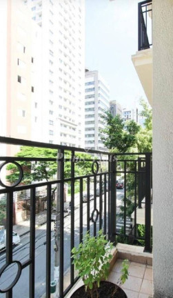 Imagem Apartamento com 1 Quarto à Venda, 40 m² em Itaim Bibi - São Paulo Imagem Apartamento com 1 Quarto à Venda, 40 m² em Itaim Bibi - São Paulo