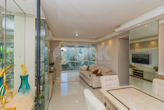 Imagem Apartamento com 3 Quartos à Venda, 81 m² em Passo Da Areia - Porto Alegre Imagem Apartamento com 3 Quartos à Venda, 81 m² em Passo Da Areia - Porto Alegre