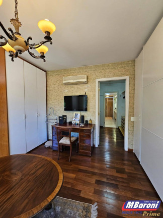 Imagem Casa de Condomínio com 4 Quartos à Venda, 589 m² em Cidade Jardim - São Paulo Imagem Casa de Condomínio com 4 Quartos à Venda, 589 m² em Cidade Jardim - São Paulo