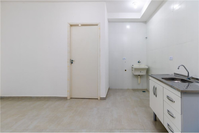 Imagem Apartamento com 1 Quarto à Venda, 34 m² em Parque Paineiras - São Paulo