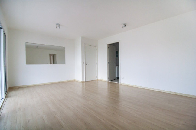 Imagem Apartamento com 3 Quartos para Alugar, 96 m² em Barra Funda - São  Paulo