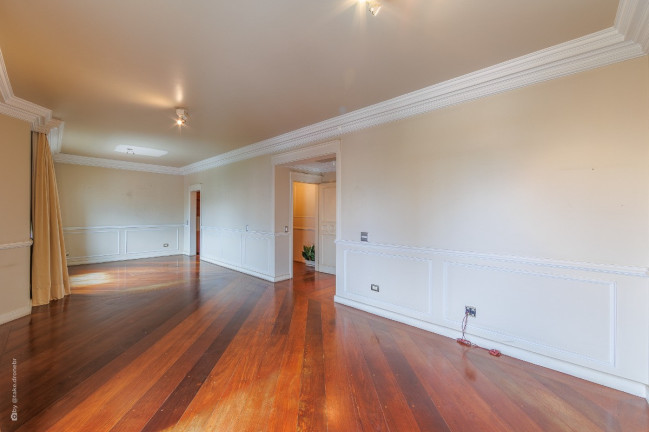 Imagem Apartamento com 4 Quartos à Venda, 188 m² em Vila Uberabinha - São Paulo