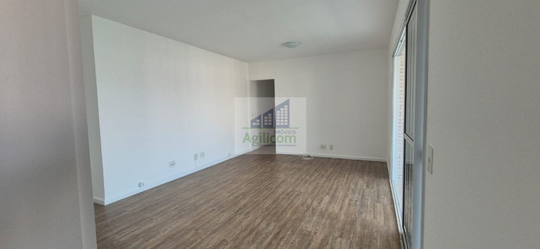 Imagem Apartamento com 3 Quartos à Venda, 109 m² em Jardim Caravelas - São Paulo Imagem Apartamento com 3 Quartos à Venda, 109 m² em Jardim Caravelas - São Paulo