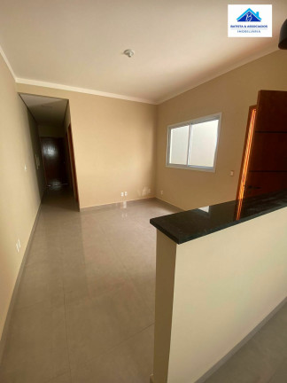 Imagem Casa com 2 Quartos à Venda, 110 m² em Parque Jambeiro - Campinas