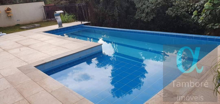Imagem Casa com 4 Quartos à Venda, 450 m² em Tarumã - Santana De Parnaíba Imagem Casa com 4 Quartos à Venda, 450 m² em Tarumã - Santana De Parnaíba