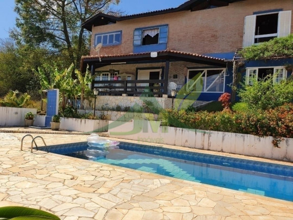 Imagem Chácara com 4 Quartos à Venda, 1.000 m² em Piracaia - Piracaia Imagem Chácara com 4 Quartos à Venda, 1.000 m² em Piracaia - Piracaia