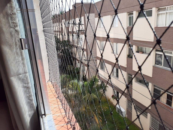 Imagem Apartamento com 2 Quartos à Venda, 69 m² em Parque Residencial Da Lapa - São Paulo