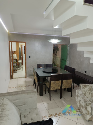 Imagem Casa com 3 Quartos à Venda, 190 m² em Vila Alpina - São Paulo