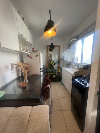 Imagem Apartamento com 2 Quartos à Venda, 45 m² em Vila Lage - São Gonçalo Imagem Apartamento com 2 Quartos à Venda, 45 m² em Vila Lage - São Gonçalo