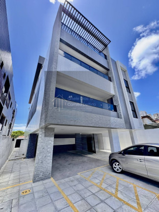 Imagem Apartamento com 3 Quartos à Venda, 75 m² em Altiplano Cabo Branco - João Pessoa