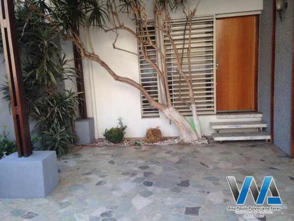 Imagem Casa com 4 Quartos à Venda, 273 m² em Centro - Bragança Paulista