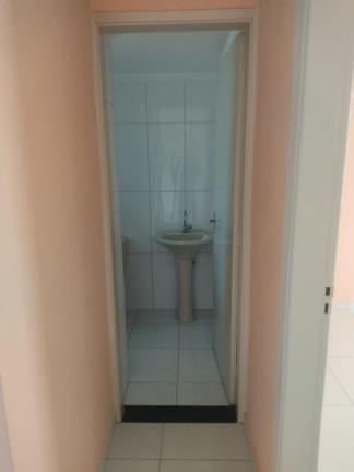 Imagem Apartamento com 2 Quartos à Venda, 43 m² em Itaim Paulista - São Paulo Imagem Apartamento com 2 Quartos à Venda, 43 m² em Itaim Paulista - São Paulo