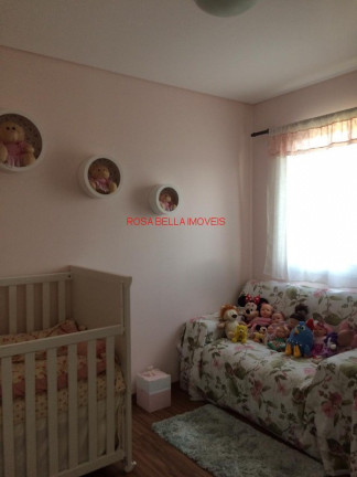 Imagem Apartamento com 4 Quartos à Venda, 119 m² em Jardim Ermida I - Jundiaí