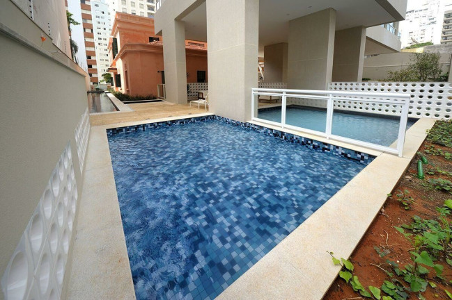 Imagem Apartamento com 4 Quartos à Venda, 25.000 m² em Higienópolis - São Paulo Imagem Apartamento com 4 Quartos à Venda, 25.000 m² em Higienópolis - São Paulo