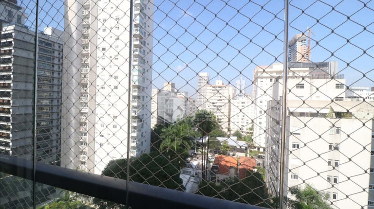 Imagem Apartamento com 3 Quartos à Venda, 162 m² em Pinheiros - São Paulo Imagem Apartamento com 3 Quartos à Venda, 162 m² em Pinheiros - São Paulo