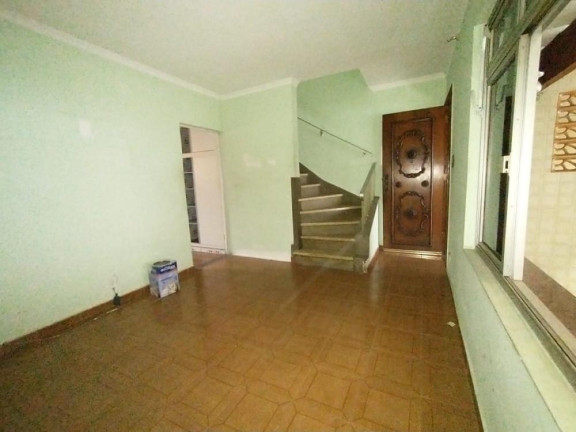 Imagem Casa com 3 Quartos à Venda, 122 m² em Tatuapé - São Paulo