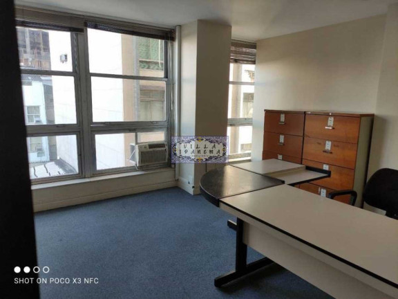 Foto do imóvel Sala Comercial à Venda, 400 m² em Centro - Rio De Janeiro