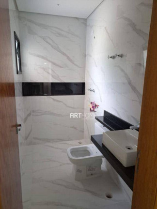 Imagem Sobrado com 3 Quartos à Venda, 166 m² em Jardim Silvestre - São Bernardo Do Campo Imagem Sobrado com 3 Quartos à Venda, 166 m² em Jardim Silvestre - São Bernardo Do Campo